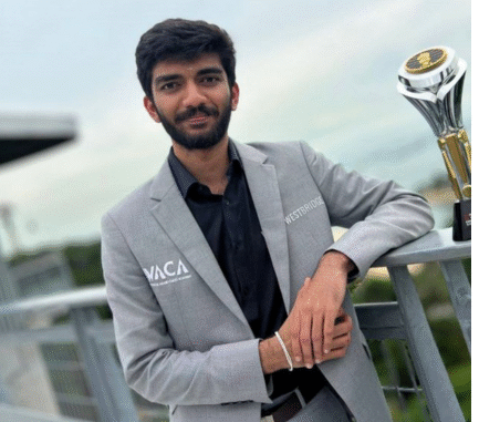 Untitled design (4) From Chennai to World Stage: Gukesh’s Rise as Chess’s Youngest Titan
