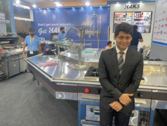 HAKS Sets a New Benchmark in Live Kitchen Experiences Across India with Robata & Teppanyaki Showcases