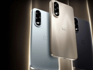 OnePlus Nord 5 Unleashed: Redefining Mid-Range Excellence in India