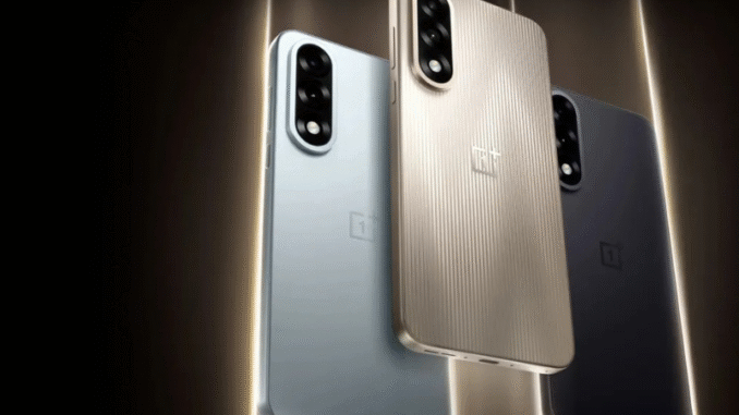 OnePlus Nord 5 Unleashed: Redefining Mid-Range Excellence in India