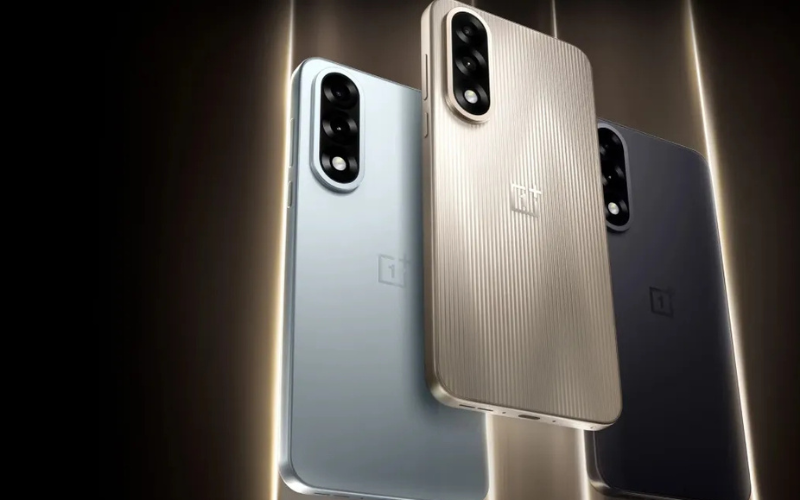 OnePlus Nord 5 Unleashed: Redefining Mid-Range Excellence in India