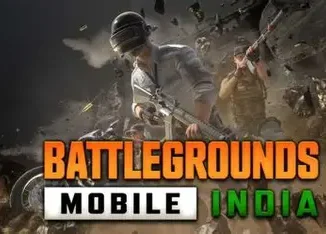 BGMI INDIA