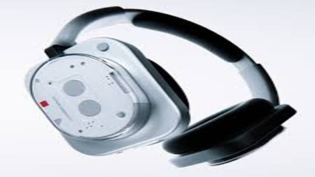 Discovering the Nothing Headphone 1: Style Meets Superior Sound