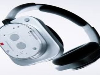 Discovering the Nothing Headphone 1: Style Meets Superior Sound