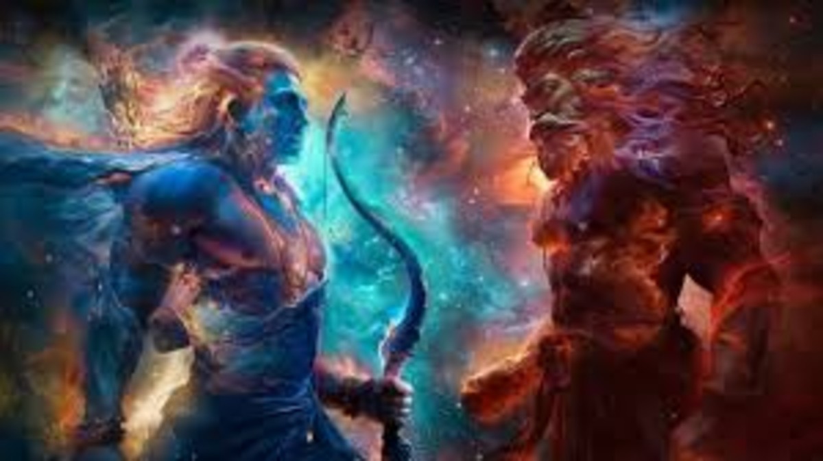 Ramayana (2026): India’s Epic Reimagined on the Big Screen