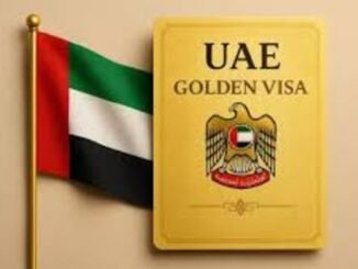 UAE Golden Visa 2025: A New Era of Residency Opportunities