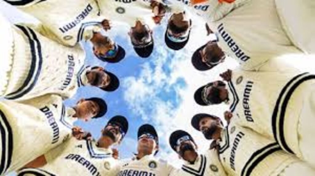 England vs India Third Test: A Pivotal Clash at Lord's
