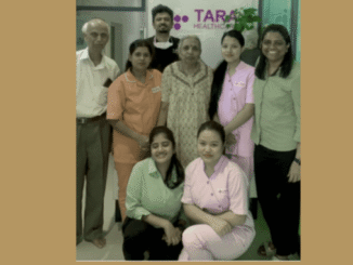 From Trauma to Triumph: A Burn Survivor’s Remarkable Recovery at Tara Healthcare, Bengaluru 