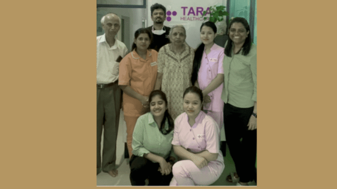 From Trauma to Triumph: A Burn Survivor’s Remarkable Recovery at Tara Healthcare, Bengaluru From Trauma to Triumph: A Burn Survivor’s Remarkable Recovery at Tara Healthcare, Bengaluru