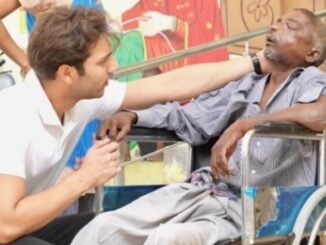 At 25, Jas Kalra Became the Last Family Thousands Never Had…