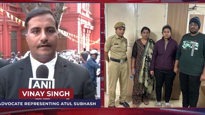 Recent Karnataka Matters Spot‑light Complex Legal Challenges; Advocate Vinay K. Singh Offers Perspective