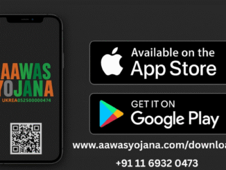 Aawas Yojana Says Its Model Could Create 15 Lakh Jobs in Five Years