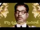 Korvi Krishna Swamy Mudiraj: Activist, Writer and Former Mayor of HyderabadBy Senior Correspondent – Hyderabad