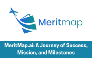 MeritMap.ai: A Journey of Success, Mission, and Milestones