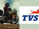 apche rtx 300 with a 299cc single cylinder