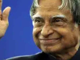 A. P. J. Abdul Kalam: The Scientist-President Who Taught India to Dream