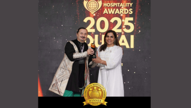 World Digital Detox Day Recognised with Global Peace Award for Advancing Digital Well-Being, Mental Health Security, and Child Protection at a Global Scale