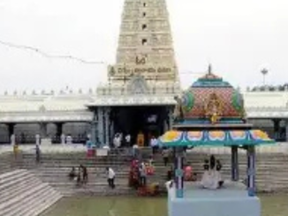 Kanipakam: A Sacred Town in Andhra Pradesh’s Chittoor District