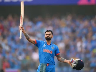 Virat Kohli Set for ODI Comeback in Australia Series