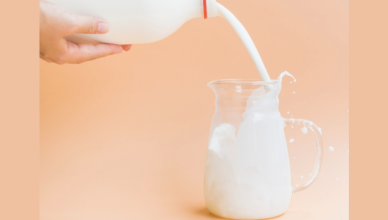 The Science of Purity: How Arna Dairy Guarantees Quality in Every Drop