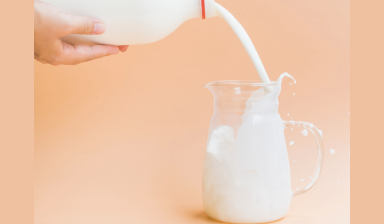 The Science of Purity: How Arna Dairy Guarantees Quality in Every Drop