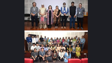 India hosts its first IFLA Global Studio Program at VESCOA Mumbai, fostering international academic collaboration in landscape architecture