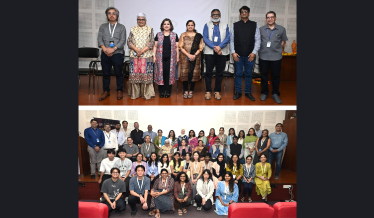 India hosts its first IFLA Global Studio Program at VESCOA Mumbai, fostering international academic collaboration in landscape architecture