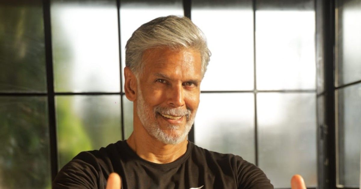 Lifelong and FindYourFit bring back Delhi’s Wellness Carnival with Milind Soman at the helm