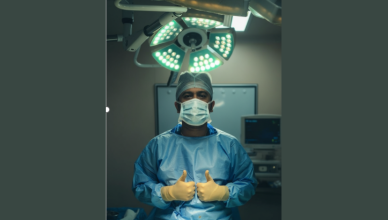 The Hidden Side of Plastic Surgery That Patients Don’t See: Safety Protocols, Decision-Making & What Ethical Surgeons Refuse to Compromise On