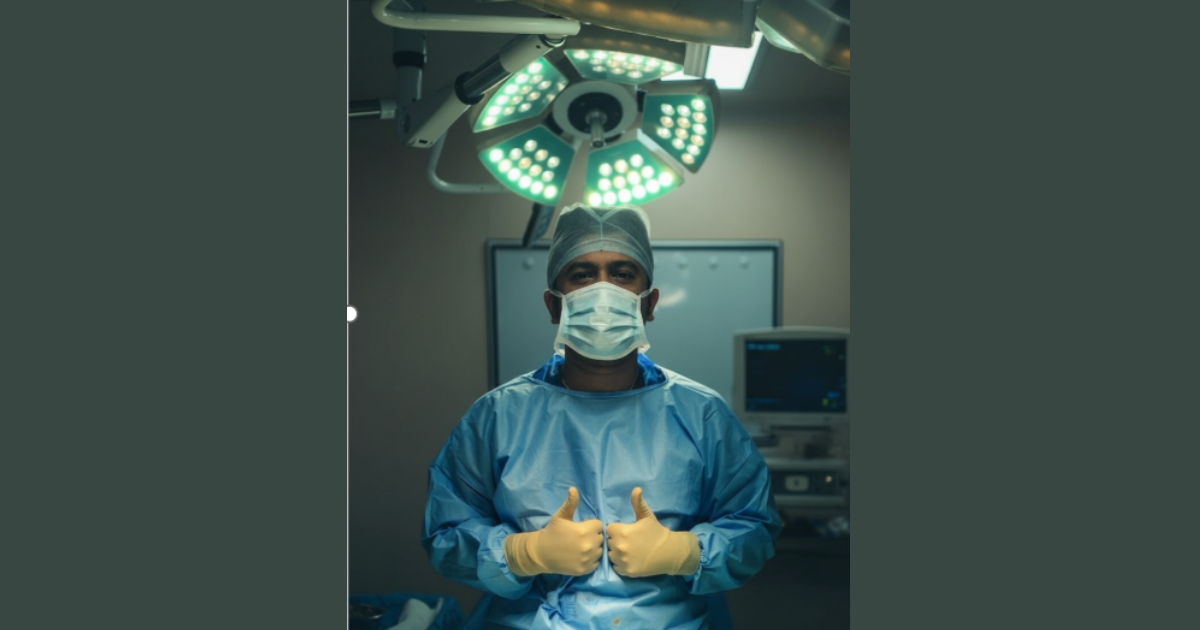 The Hidden Side of Plastic Surgery That Patients Don’t See: Safety Protocols, Decision-Making & What Ethical Surgeons Refuse to Compromise On