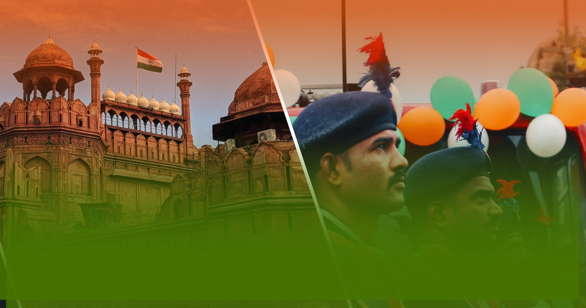 Divyastra and Shaktibaan Make Debut: India’s Advanced Military Power on Full Display at 77th Republic Day