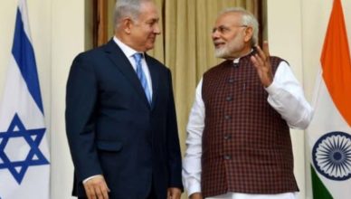 PM Modi likely Israel visit for talks with Benjamin Netanyahu draws attention