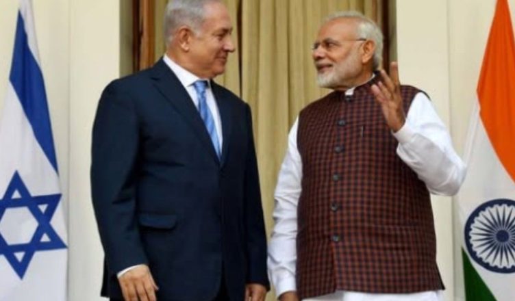 PM Modi likely Israel visit for talks with Benjamin Netanyahu draws attention