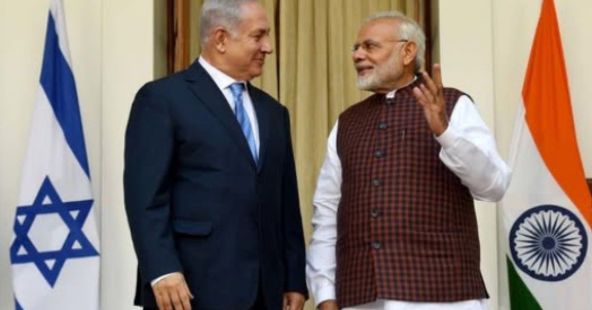 PM Modi likely Israel visit for talks with Benjamin Netanyahu draws attention