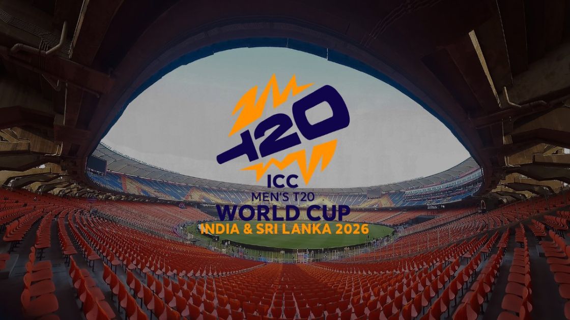 T20 World Cup 2026: Schedule, Format, Venues and What Fans Need to Know