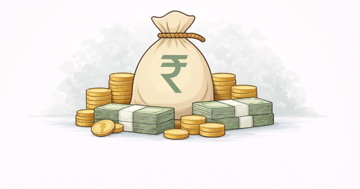 Lok Sabha Approves ₹2.01 Lakh Crore Supplementary Demand for Grants