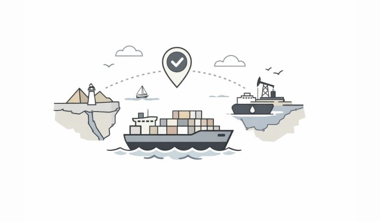 Gulf shipping crisis relief for India as shipping routes stabilize