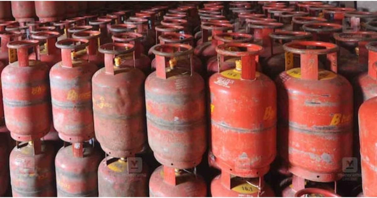 Kerala government increases commercial LPG cylinder allocation to support hotels and essential services