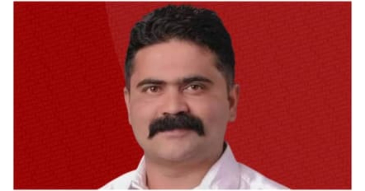 Kerala Police search operation for absconding Palakkad councillor in sexual assault case
