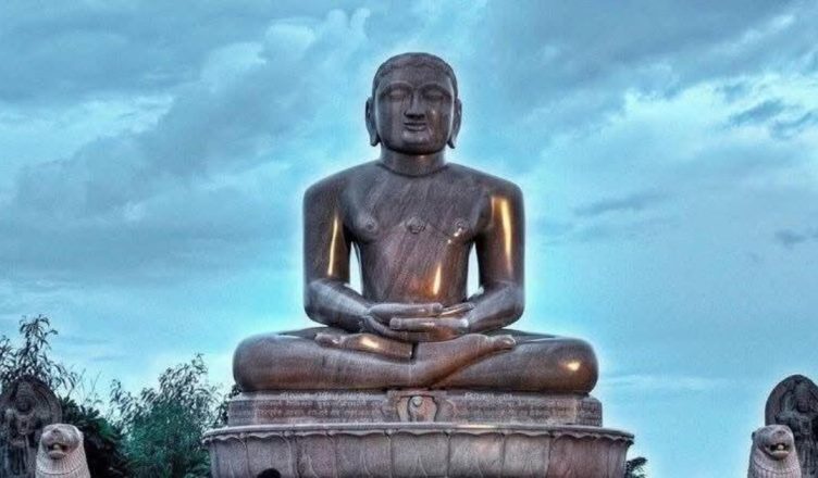 Himanta Biswa Sarma extends Mahavir Jayanti greetings emphasizing non-violence and compassion