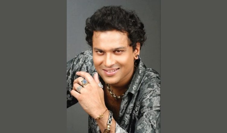 Zubeen Garg file photo as Singapore coroner rules accidental drowning as cause of death