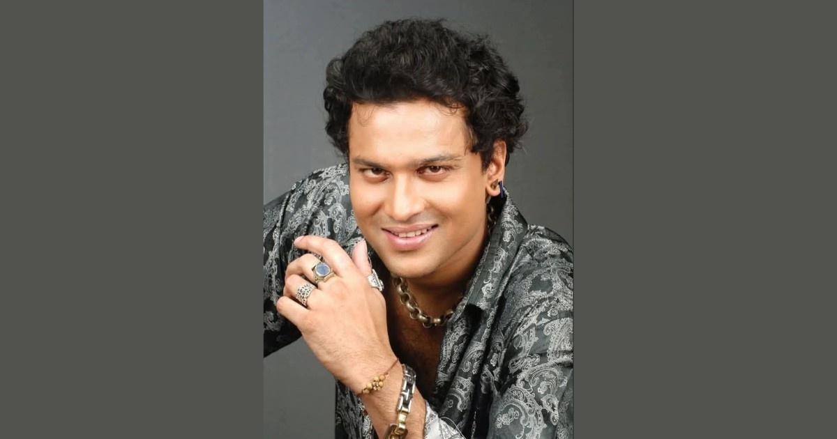 Zubeen Garg file photo as Singapore coroner rules accidental drowning as cause of death