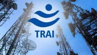 TRAI drive test results showing Jio and Airtel leading mobile network quality in Gujarat cities with faster 5G speeds and lower call drops compared to BSNL