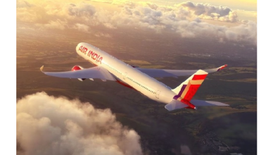 Air India aircraft operating flights to West Asia amid regional crisis ensuring passenger connectivity