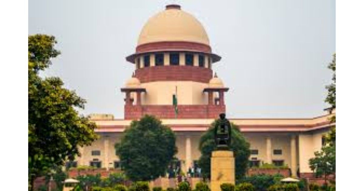 Supreme Court orders central forces deployment after seven judicial officers were held hostage in West Bengal during electoral revision duties
