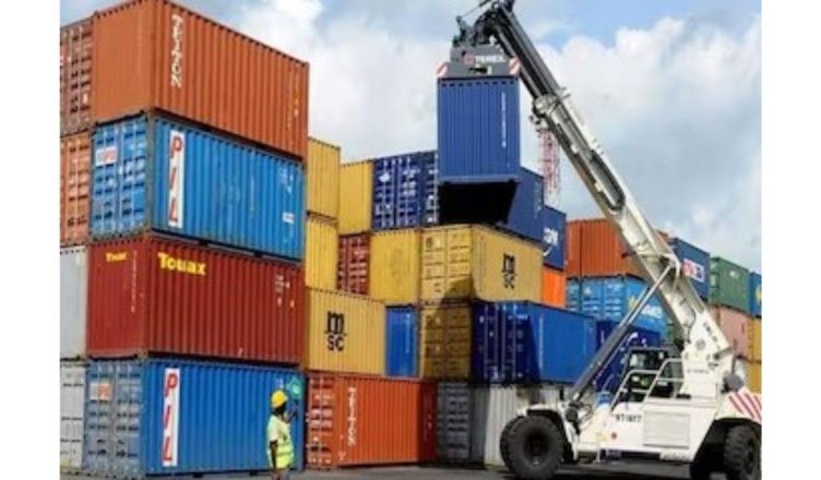 Government removes customs duty on 40 petrochemical products to support industries amid West Asia supply disruptions