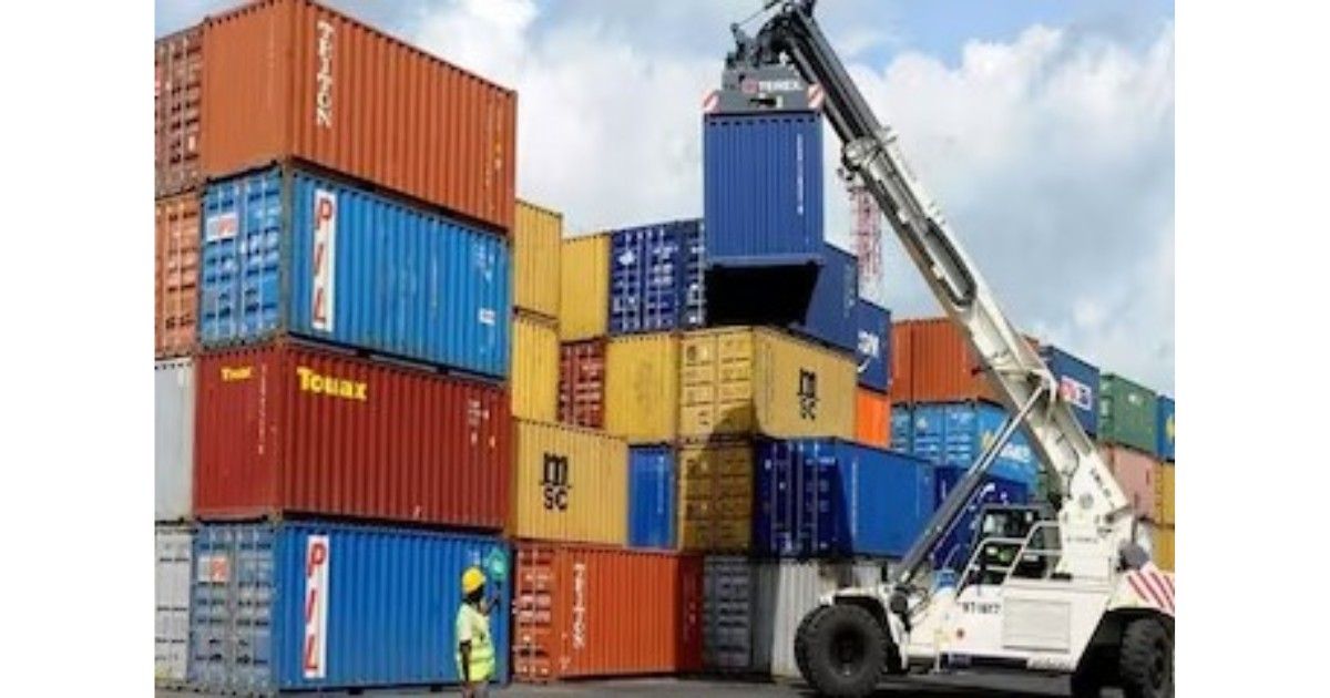 Government removes customs duty on 40 petrochemical products to support industries amid West Asia supply disruptions