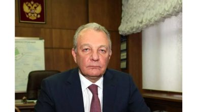 Alexander Leonov Russian missile designer Zircon hypersonic BrahMos programme leader passes away at 74