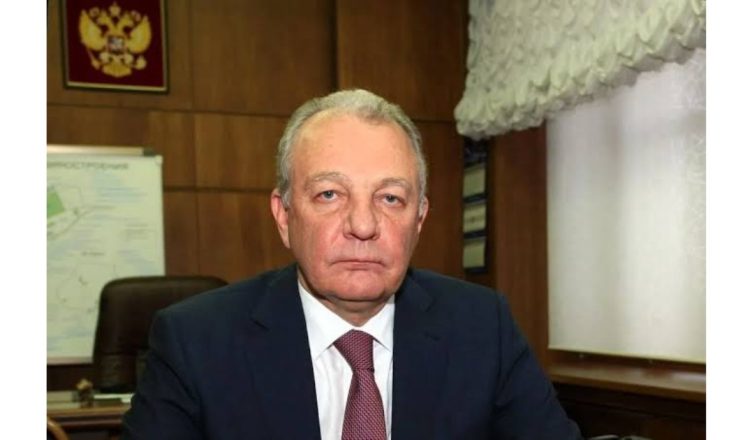 Alexander Leonov Russian missile designer Zircon hypersonic BrahMos programme leader passes away at 74