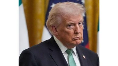 Donald Trump signals possible strike timing on Iran amid Strait of Hormuz tensions